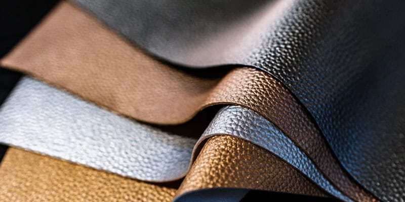PU leather1