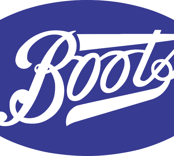 boots logo logo png transparent