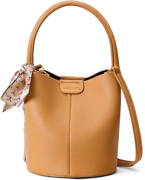 bucket bag