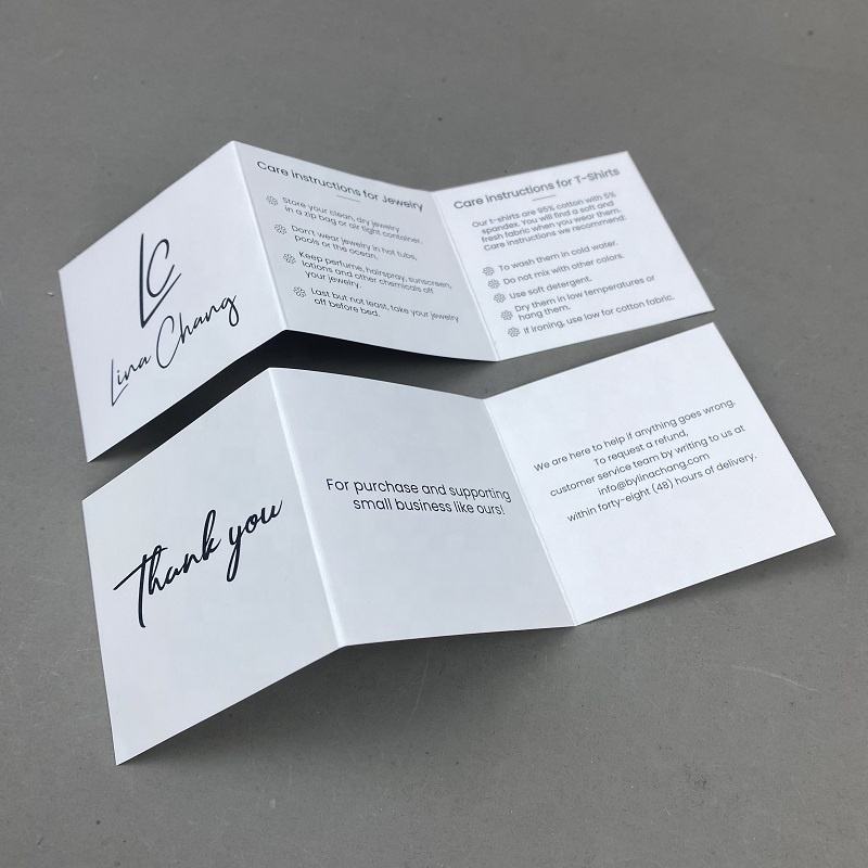 care card