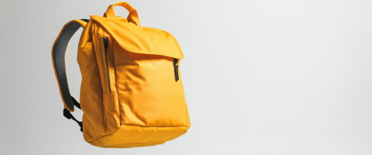 custom backpack manufacturer