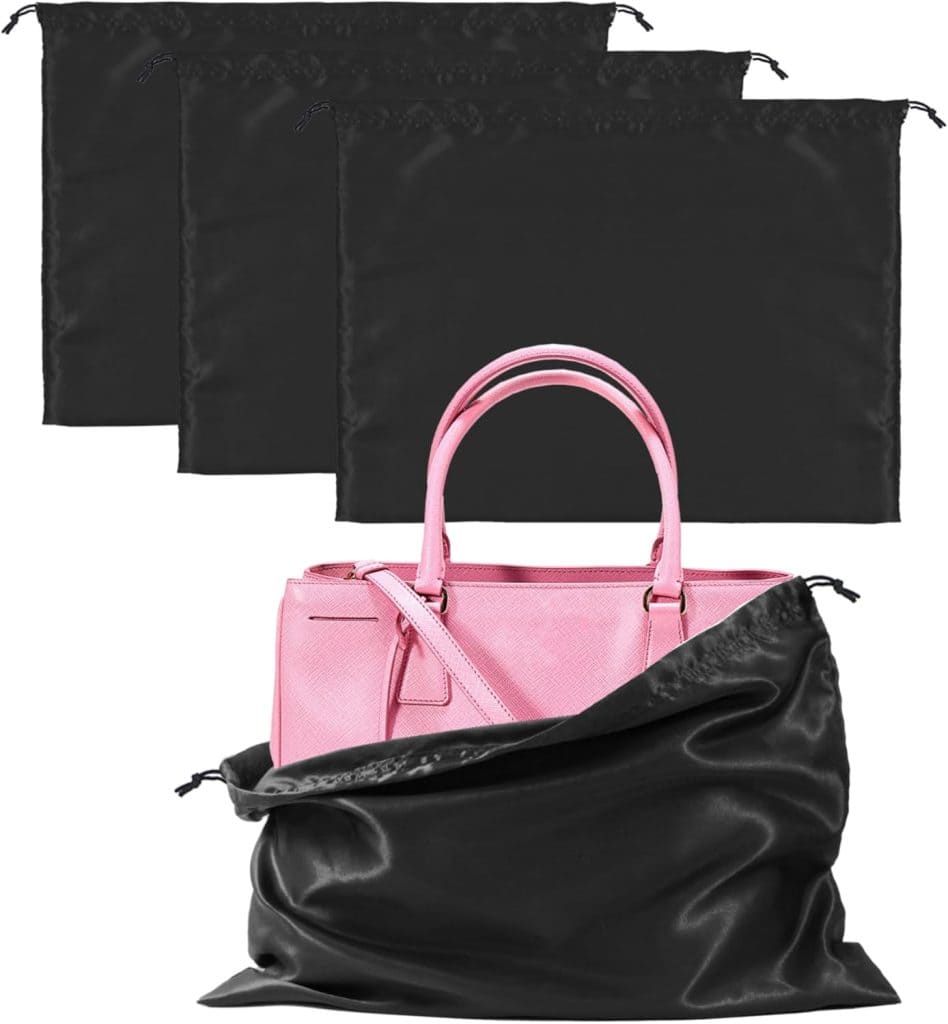 dust bag