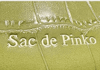 gold stamp logo