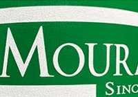 printed logo