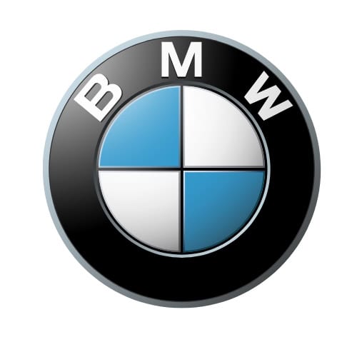 BMW logo