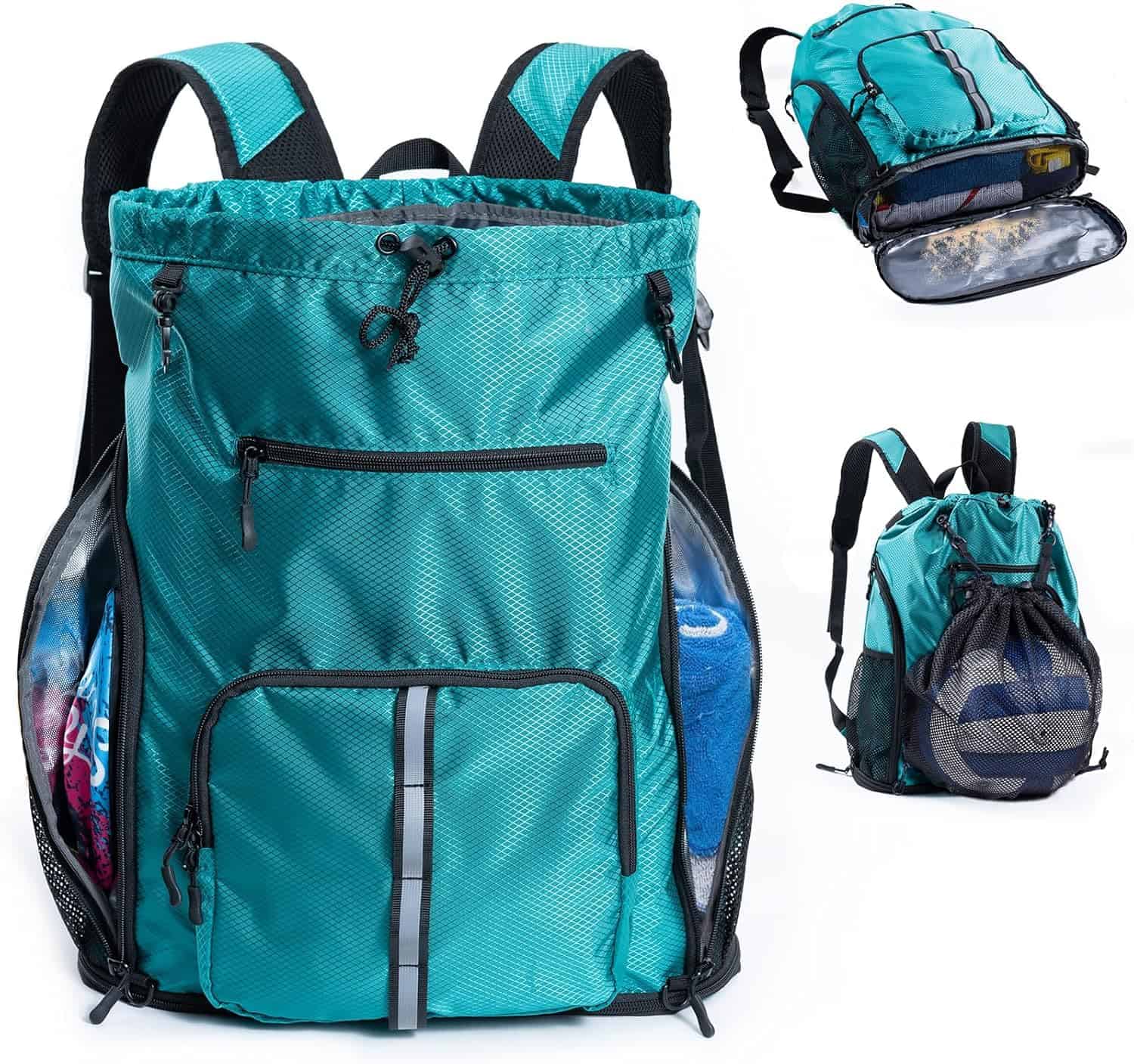 Backpack Beach Bags
