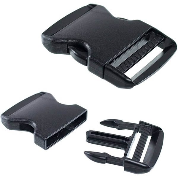 Buckles