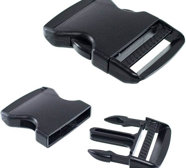 Buckles
