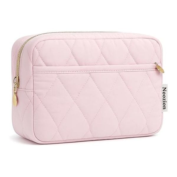 Classic Makeup Pouch