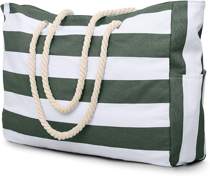 Classic Tote Beach Bags