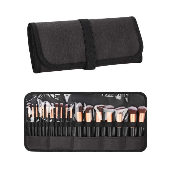 Cosmetic Roll Bag
