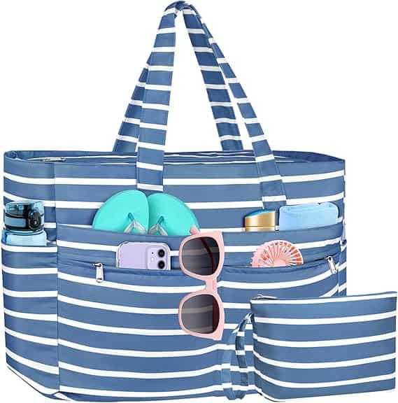Extra Large Beach Bags