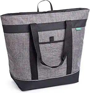 Insulated Cooler Beach Bags