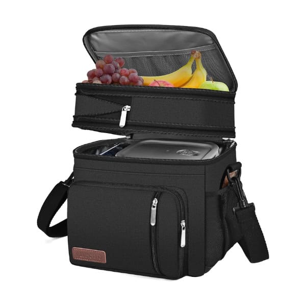 Lunch Bags & Boxes manufacturer