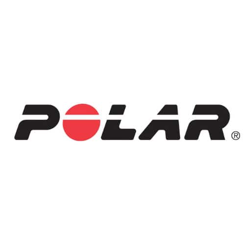 POLAR logo