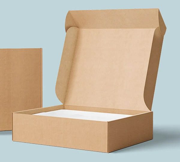 Packaging Box