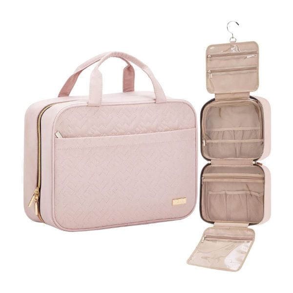 Toiletry Bag