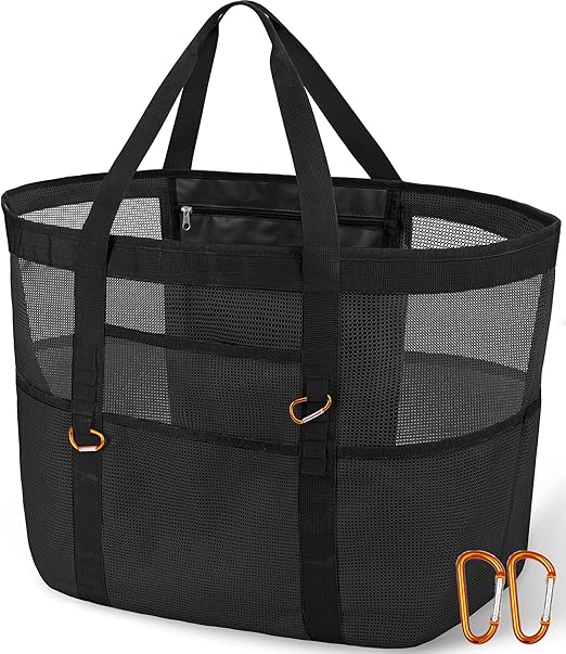 Waterproof & Sand Proof Beach Bags