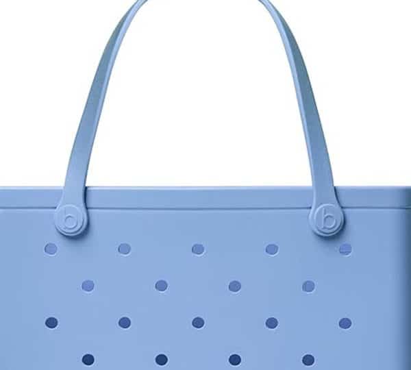 beach bag handle