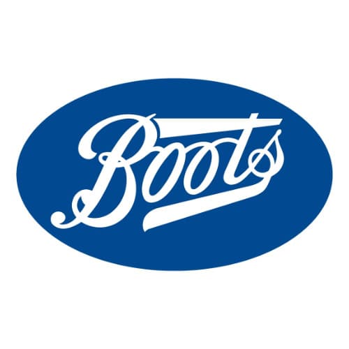 boots logo