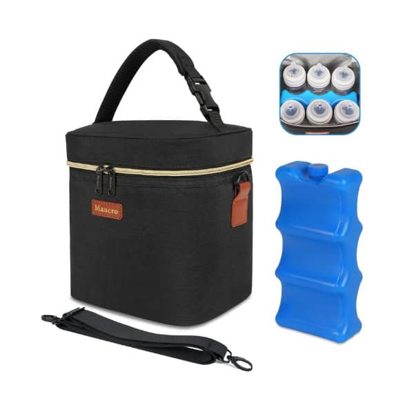 cooler bag factory