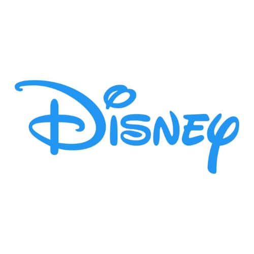 disney logo