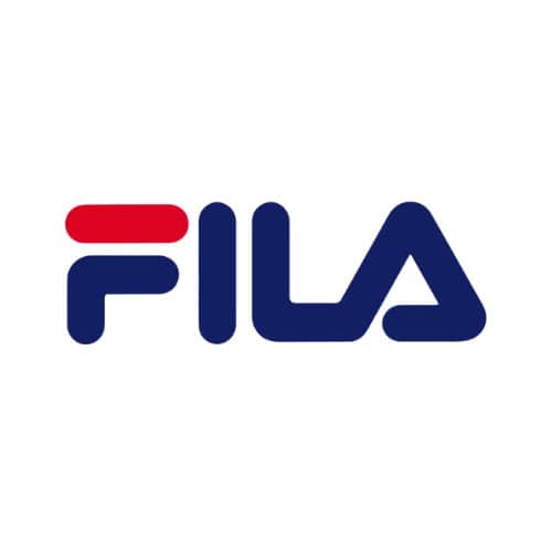 fila logo