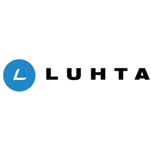 luhta logo