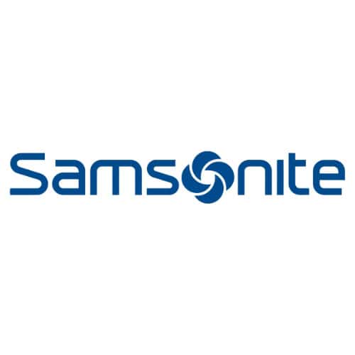 samsnite logo