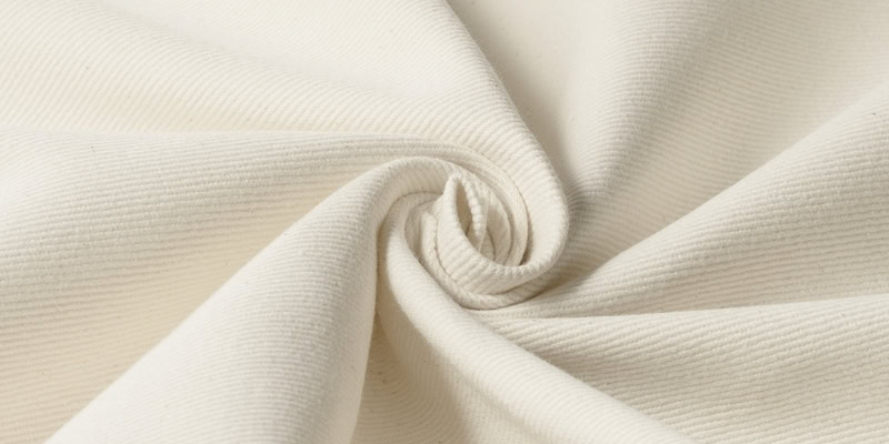 Canvas & Cotton Blends
