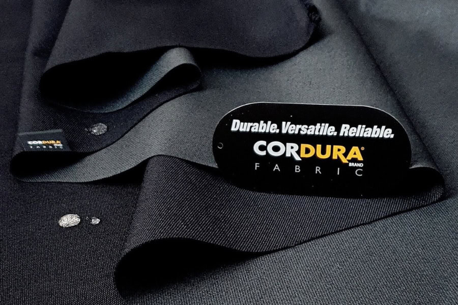 Cordura® & High Density Nylon