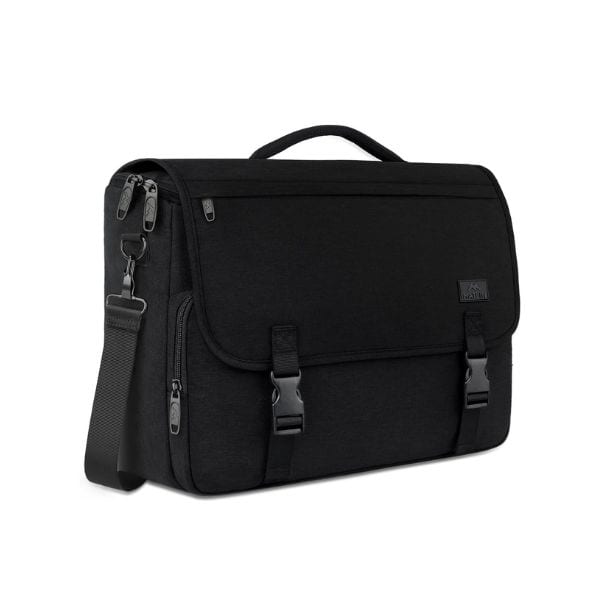 Crossbody Messenger Bag