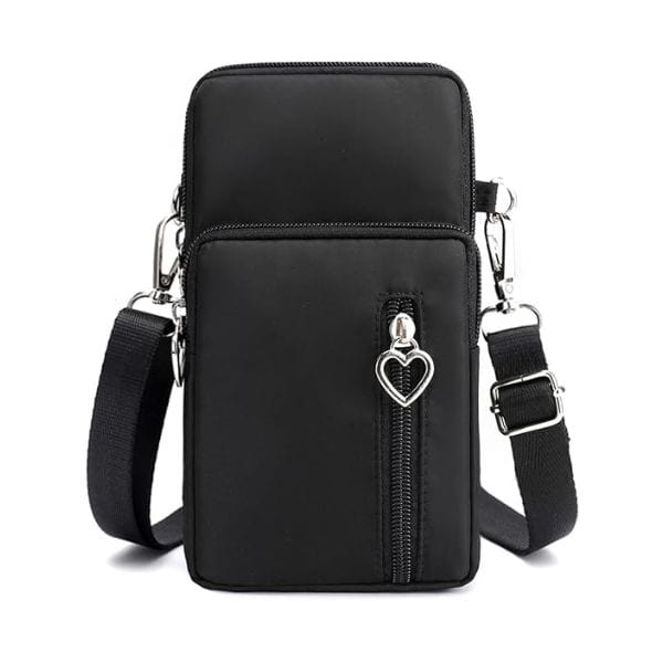 Crossbody Phone Bag
