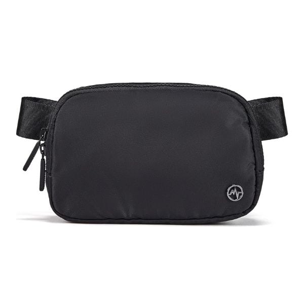 Crossbody Waist Bag