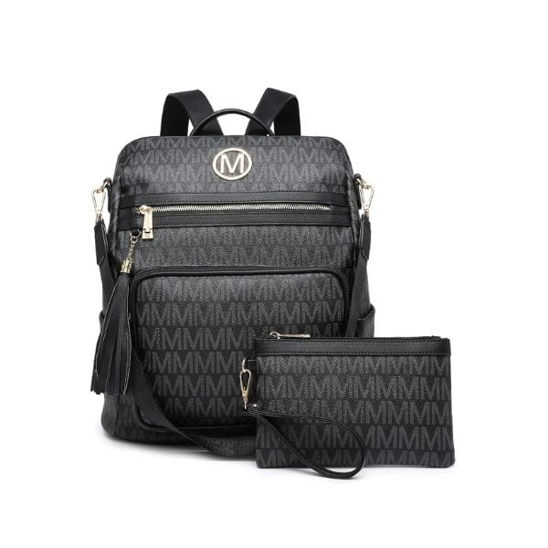 Fashion & Designer Backpacks