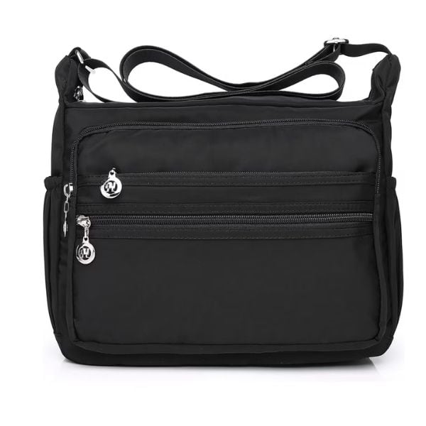 Multi Compartment Crossbody Bag manufacturer