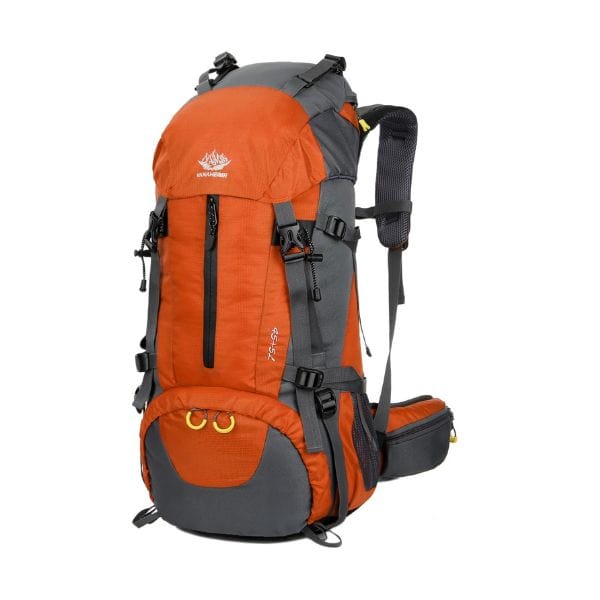 Outdoor Adventure & Hiking Backpacks