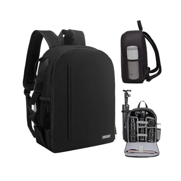Photography & Camera Backpacks
