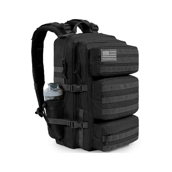 Tactical & Military Backpacks