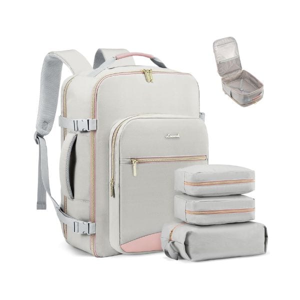 Travel & Luggage Backpacks